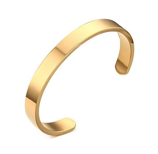 Gold