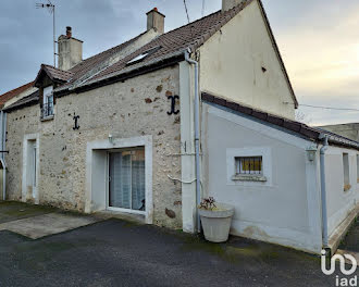 maison à Provins (77)