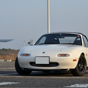 ロードスター NA8C