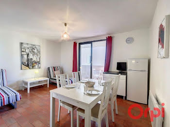 appartement à Six-Fours-les-Plages (83)