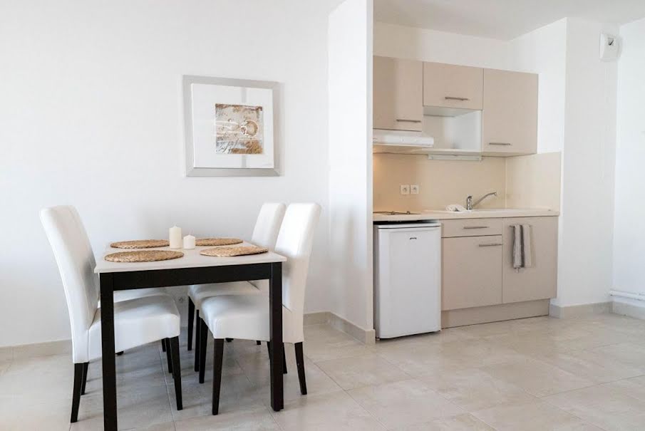 Vente appartement 1 pièce 38.29 m² à Marsillargues (34590), 129 000 €