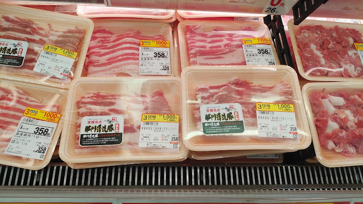 アクアのデータ引き継ぎ・バイク・豚丼・クレープに関するカスタム事例の投稿画像4枚目