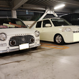 エッセ L235S