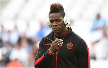 Mario Balotelli Themes & New Tab small promo image