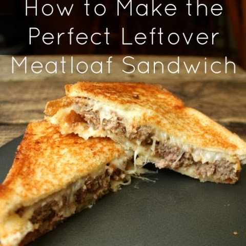 10 Best Leftover Meatloaf Recipes | Yummly