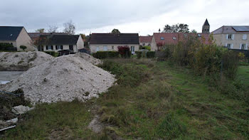 terrain à Beine-Nauroy (51)