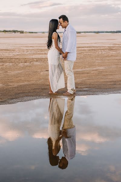 結婚式の写真家Gilberto Benjamin (gilbertofb)。2018 6月19日の写真