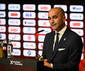 FIFA bevestigt: Roberto Martinez krijgt zijn zin en mag meer volk meepakken naar Qatar