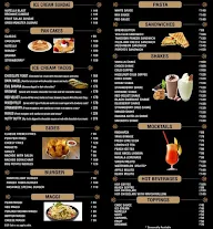 Waffles menu 1