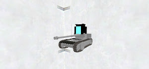 Sniper Tank (PROTOTYPE)