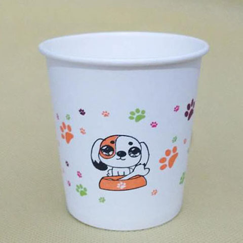 Title 1, Disposable 180ml Office Coffee Paper Cups Small...