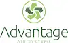 Advantage Air Systems  Logo