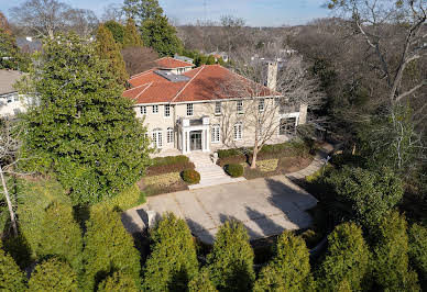 Maison avec jardin 1