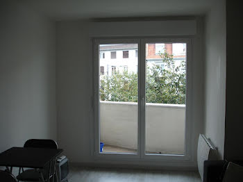 appartement à Strasbourg (67)