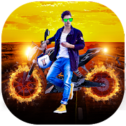 Bike Photo Editor 1.0 Icon