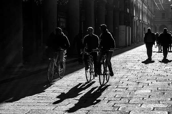 La domenica mattina di Paolo Patella