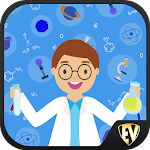 Cover Image of Download Basic Science Dictionary 1.0.3 APK