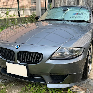 Z4 クーペ 3.0si