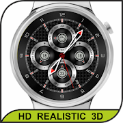 Watch Face PERPERIKON