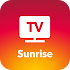 Sunrise Smart TV1.12