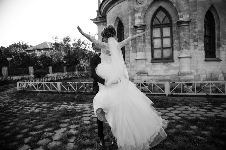 Wedding photographer Irina Skulina (iriwa24). Photo of 9 October 2015