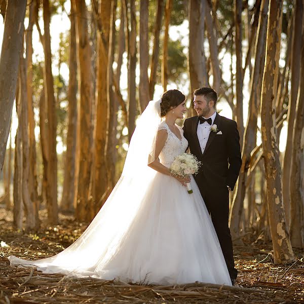 Fotógrafo de casamento Elio Rulli (rulli). Foto de 9 de março