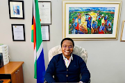 The DA has suspended Western Cape legislature speaker Masizole Mnqasela from party activities.   