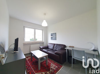 appartement à Montigny-les-metz (57)