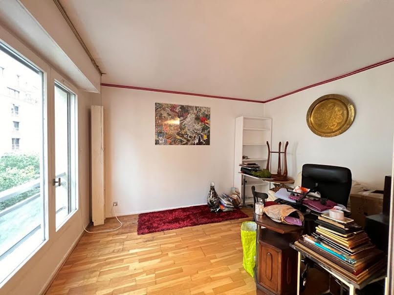 Vente appartement 3 pièces 77 m² à Paris 20ème (75020), 550 000 €