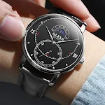 Black silver