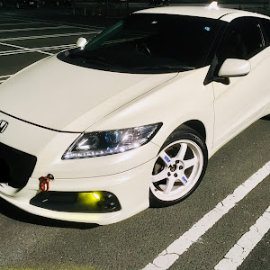 CR-Z ZF2