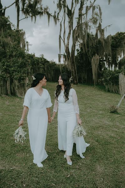 Fotógrafo de bodas Erick Robayo (erickrobayoph). Foto del 1 de abril