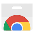 Chrome Web Store icono