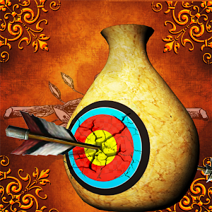 Download Shooter Challenge – Archery Game For PC Windows and Mac