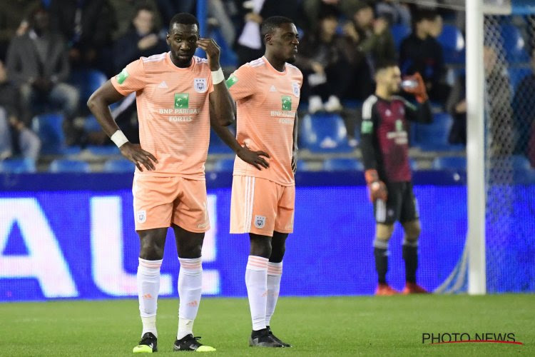 Twee conclusies die Anderlecht moet trekken uit match in Genk: Bolasie moet op andere positie en Trebel moet erin