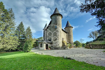 château à Ales (30)