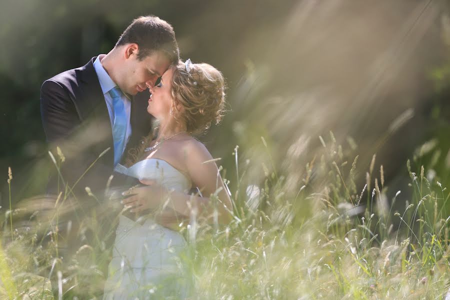 Fotógrafo de bodas Evgeniy Evgeniy (evgeny). Foto del 3 de octubre 2016