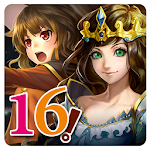 Cover Image of 下载 神魔之塔 16.11 APK