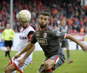 Alpaslan Ozturk doit une belle somme au Standard de Liège 