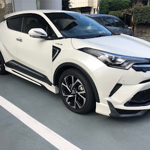 C-HR ZYX10