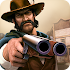 West Gunfighter1.8 (Mod Money)