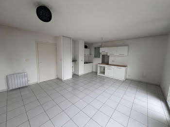 appartement à Toulouse (31)