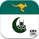 Australia Hijri Calendar icon