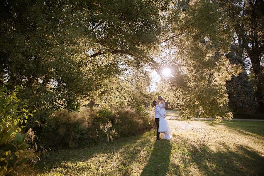 Wedding photographer Olga Martinez (olgamartinez). Photo of 27 April 2017