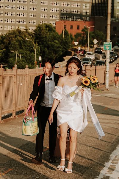 Fotógrafo de casamento Monci Plata (monciplata). Foto de 27 de julho 2022