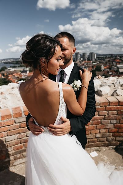 Fotografo di matrimoni Dane Korac (danekorac). Foto del 7 luglio 2021