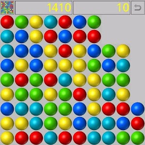 Cheats Bubble Breaker