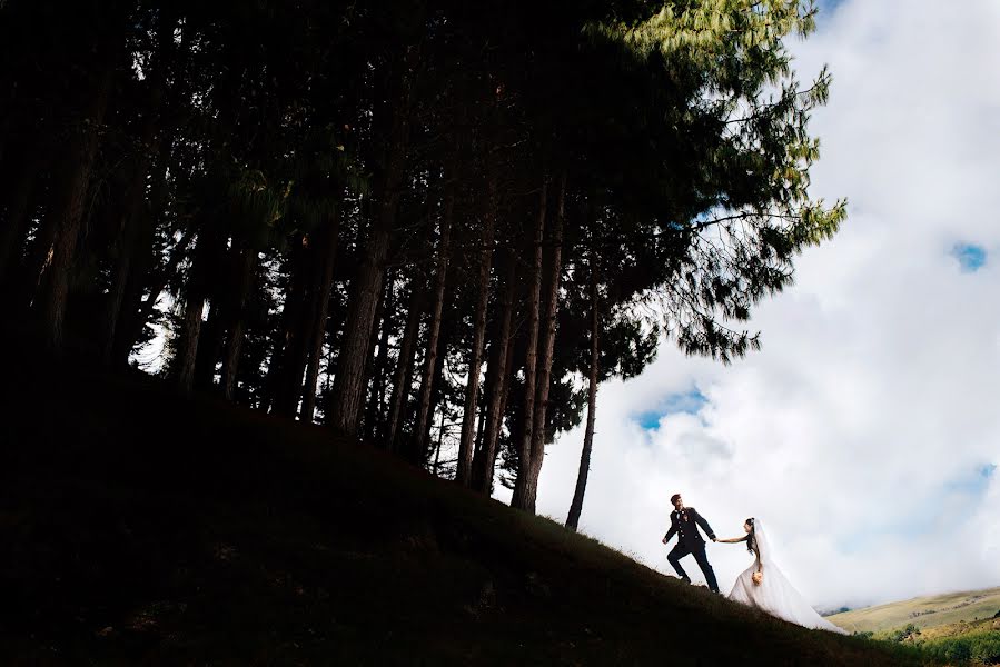 Photographer sa kasal Wilder Córdova (wilder). Larawan ni 17 Setyembre 2020