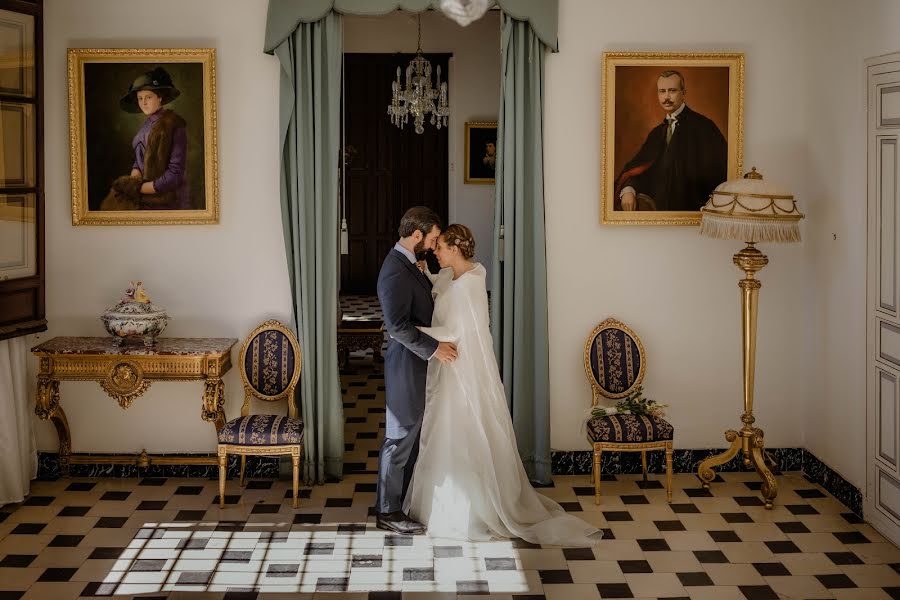 Photographe de mariage Victor Lafuente (victorlafuente). Photo du 18 janvier 2020