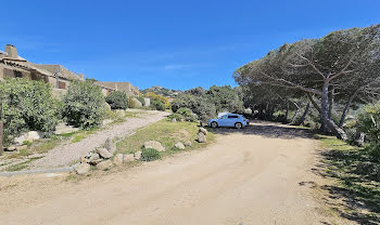 appartement à Pietrosella (2A)